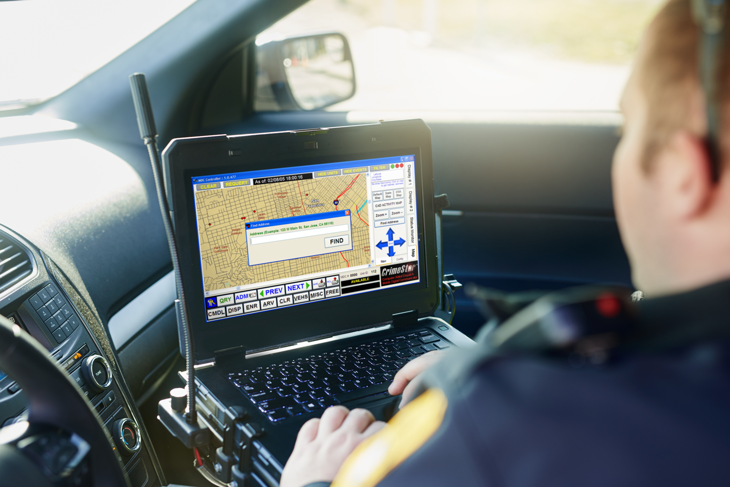 We know what you need