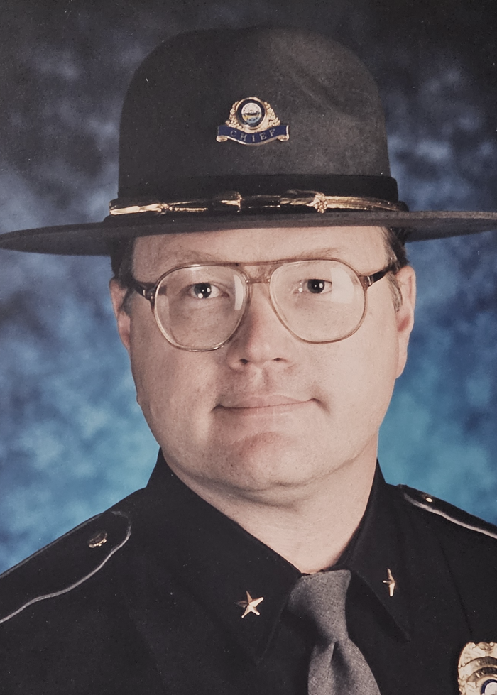 eric sargeant